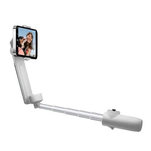 Estabilizador de Smartphone Insta360 Flow - Stone Gray - Image 2