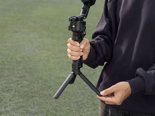 Estabilizador DJI Gimbal RS 5 - Image 24
