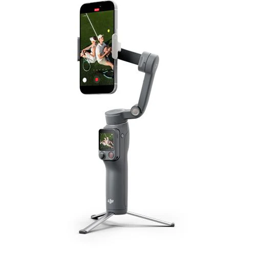 Estabilizador para Smartphone DJI Osmo Mobile 8P - Standard Combo - Image 32
