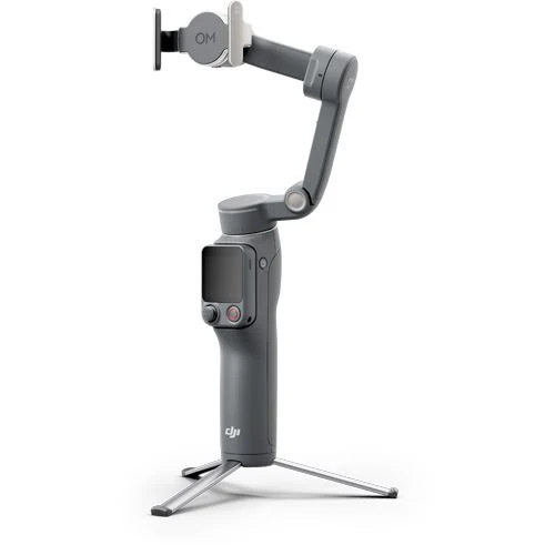 Estabilizador para Smartphone DJI Osmo Mobile 8P - Standard Combo - Image 5