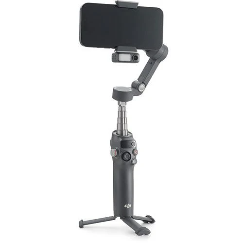 Estabilizador Smartphone DJI Osmo Mobile 8