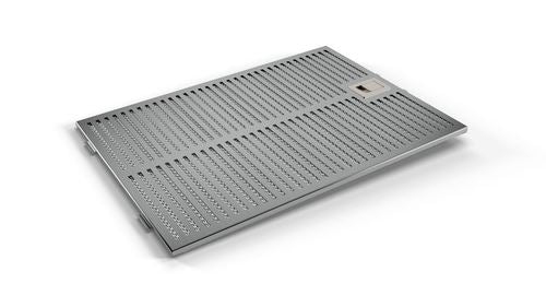 Exaustor para Ilha Bosch Serie 6 DIB97JP50 | 89,8x60 cm | 690 m³/h | 54 dB | A | Aço inoxidável - Image 3