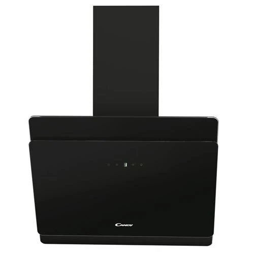Exaustor de Parede Candy Décor Cvma60N | 90X60X41,8 Cm | 498 M³/H | 62 Db | a | Preto - Outlet Loja Benfica - Grade B