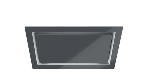 Exaustor de Parede Teka DLV 98660 ST TOS | 90x45 cm | 696 m³/h | 67 dB | A+ | Cinzento