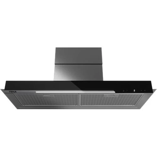 Exaustor Integrado GFI 97350 EOS IXR | 90 cm | 766 m³/h | Aço inoxidável