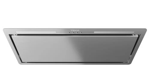 Exaustor Integrado Teka GFL 77760 EOS IX | 71,2x28,4 cm | 760 m³/h | 68 dB | A+ | Inox
