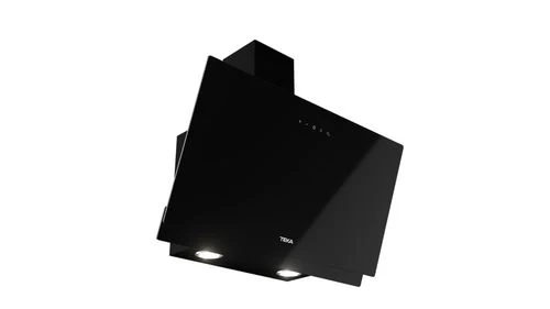 Exaustor de Parede Teka DVN 74030 TTC | 69,8x32,5 cm | 460 m³/h | 67 dB | C | Preto - Image 2