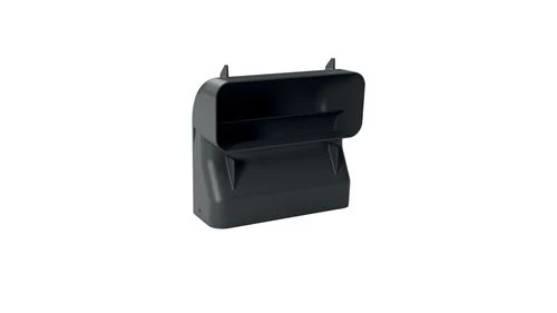 Extensão decorativa para chaminés Bosch HEZ9VDSB4