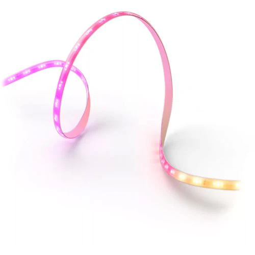 Faixa de Luz LED Philips Hue Flux Multicolor - 3 m