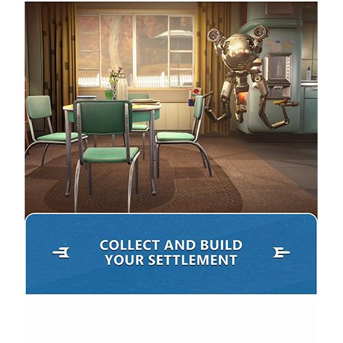 Fallout 4: Anniversary Edition - (Código de descarga digital) - Nintendo Switch 2 - Image 5