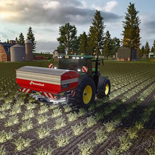 Farming Simulator 26 - Nintendo Switch - Image 2