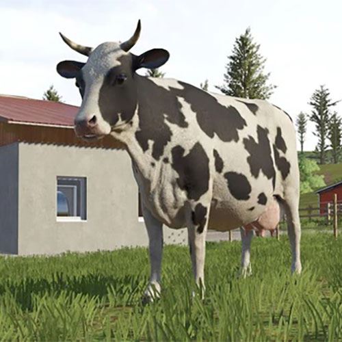 Farming Simulator 26 - Nintendo Switch - Image 4