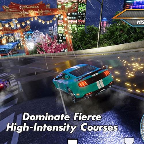 Fast & Furious: Arcade Edition - PS5 - Image 3