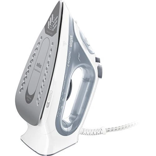Ferro a Vapor Braun Si3054Gy - Outlet - Grade A - Image 2