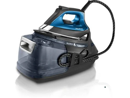 Ferro Caldeira Rowenta -  DG9226F0 - Outlet - Grade A