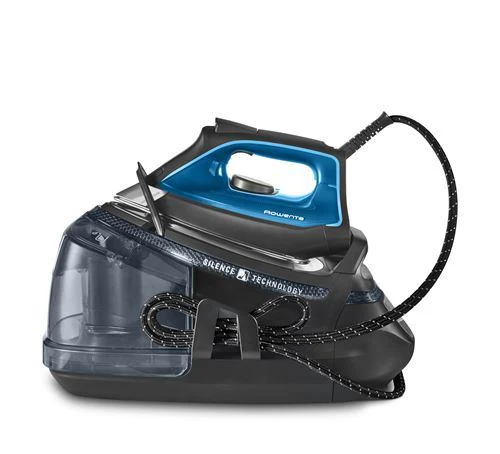 Ferro de Caldeira Rowenta Silence Steam Pro - Dg9226F0 | Potência: 2800 W - Outlet - Grade A - Image 6
