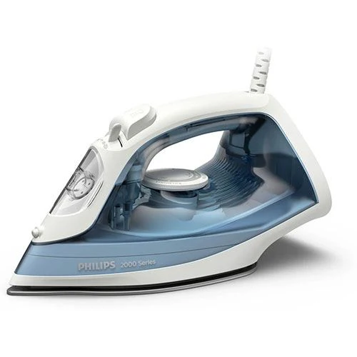 Ferro de Engomar a Vapor Philips DST2010/20 | 2000 W - Azul