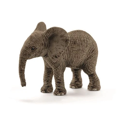 Figura de Brincar Cria de Elefante Africano - Schleich
