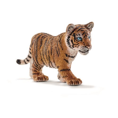 Figura de Brincar Filhote de Tigre - Schleich