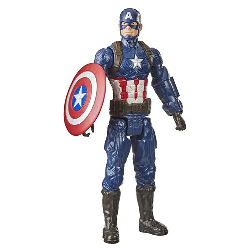 Figuras Avengers Titan Hero - Envio Aleatório - Image 2