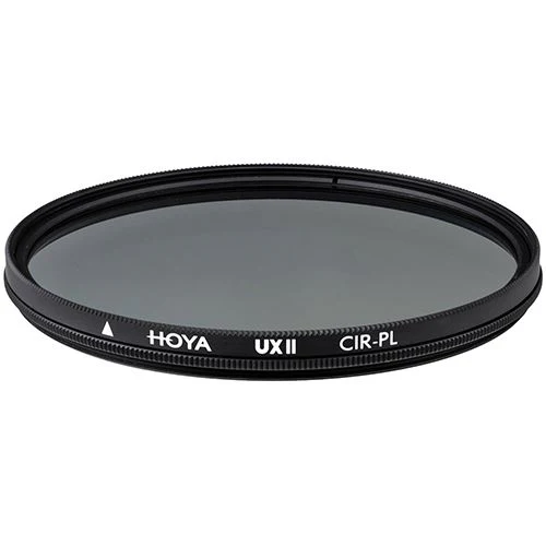 Filtro Hoya UX II CIR-PL - 72mm