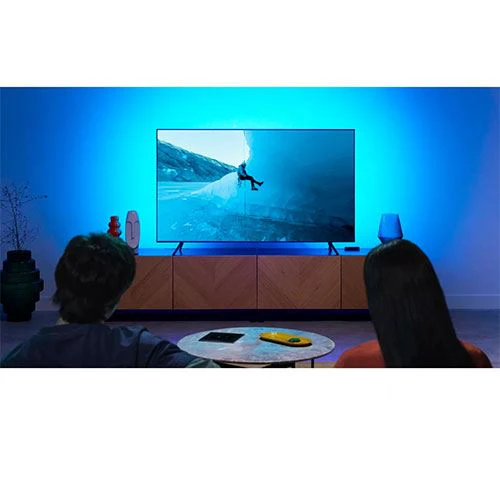 Fita LED Wiz HDMI Sync Box de TV para TVs de 55" a 65" - Image 3