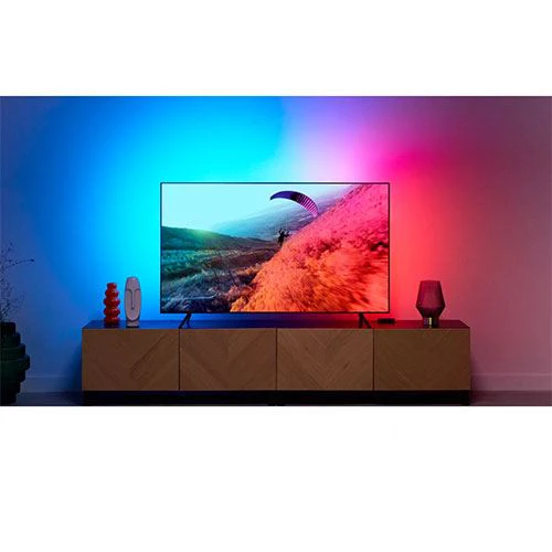 Fita LED Wiz HDMI Sync Box de TV para TVs de 55" a 65" - Image 4