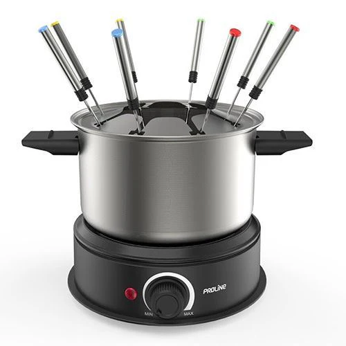Fondue Proline FDC10 - Outlet - Grade A