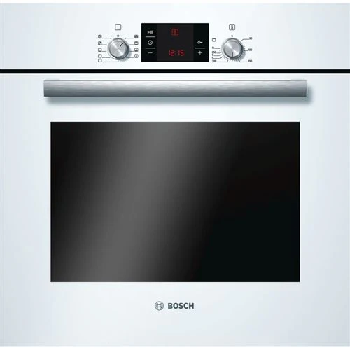 Forno Elétrico Bosch HBA43S320E | 61 L | 59.5 cm | A | Branco