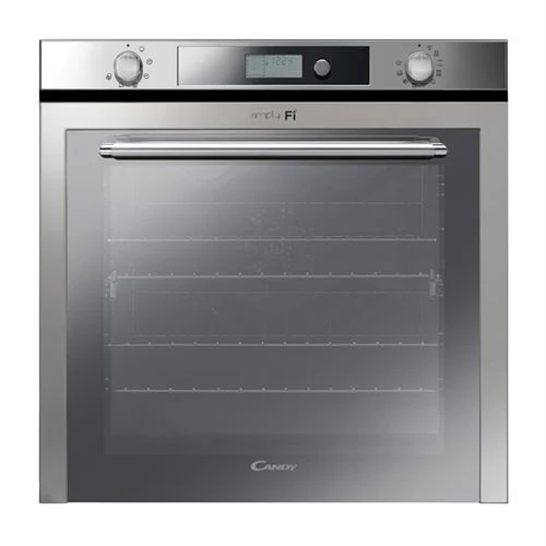 Forno Elétrico Hoover FXE825X WIFI | 78 L | A | Aço inoxidável
