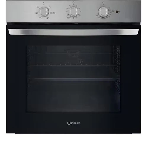 Forno Elétrico Indesit IO 2351H X | Hidrolítico | 71 L | 59.5 cm | A | Aço inoxidável