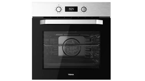 Forno Elétrico Teka HCB 6435 | 70 L | 59.5 cm | A+ | Aço inoxidável