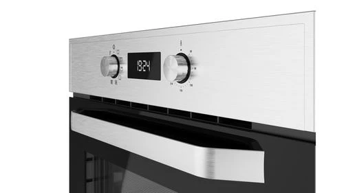 Forno Elétrico Teka HCB 6435 | 70 L | 59.5 cm | A+ | Aço inoxidável - Image 4