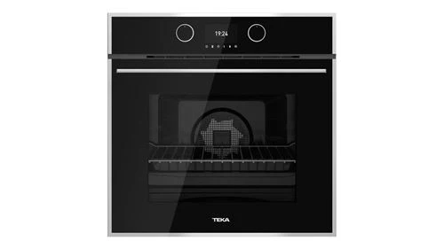 Forno Elétrico Teka HLB 860 | 70 L | 59.5 cm | A+ | Aço inoxidável