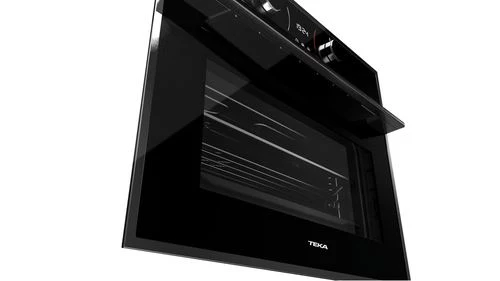 Forno Elétrico Teka HLC 840 | 45 L | 59.5 cm | A+ | Aço inoxidável - Image 4