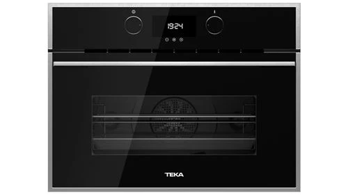 Forno Elétrico Teka HLC 844 C | 41 L | 59.5 cm | Aço inoxidável