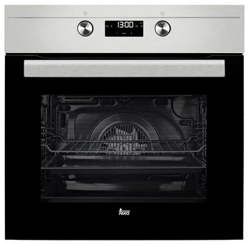 Forno Elétrico Teka HS 635 | 57 L | 59.5 cm | A+ | Aço inoxidável