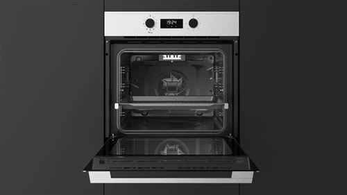 Forno Elétrico Teka HSB 646 S | 70 L | 59.5 | A+ | Inox