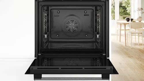 Forno Elétrico Bosch HBA514ES3 | 59.5 cm | A+ | Inox - Outlet - Grade B - Image 3