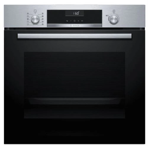 Forno Elétrico Bosch HBG536ES4 Serie 6 | 71 L | 59.5 cm | A+ | Inox