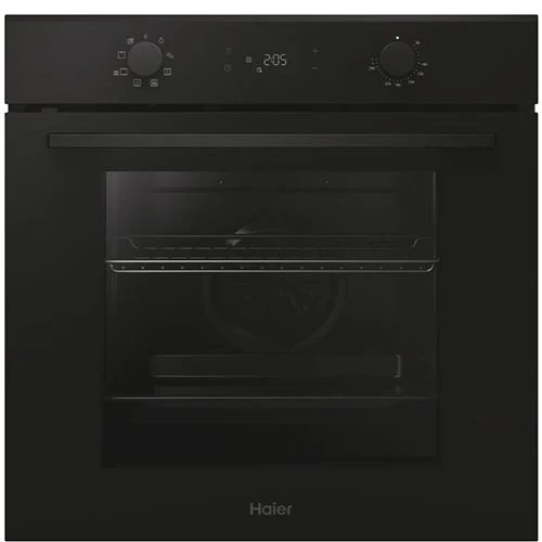 Forno Elétrico Haier H6 ID2P3T1HTB ID Série 2 | 78 L | 59,5 cm | A+ | Preto