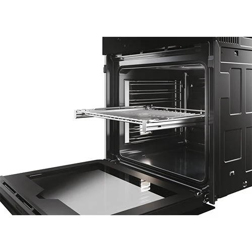 Forno Elétrico Haier H6 ID2P5B3YTB ID Série 2 | 78 L | 59,5 cm | A++ | Preto - Image 10