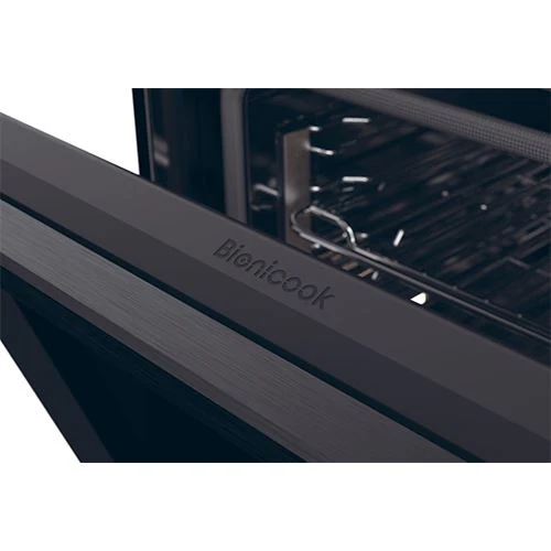 Forno Elétrico Haier H6 ID68M5YTB Série 6 Bionic Eye | 78 L | 59.5 cm | A++ | Preto - Image 15