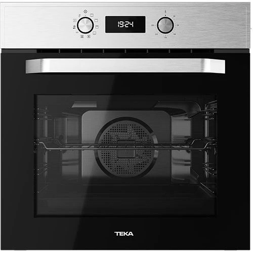 Forno Elétrico Teka HCB 6535 SS | 70 L | 59.5 cm | A+ | Aço inoxidável