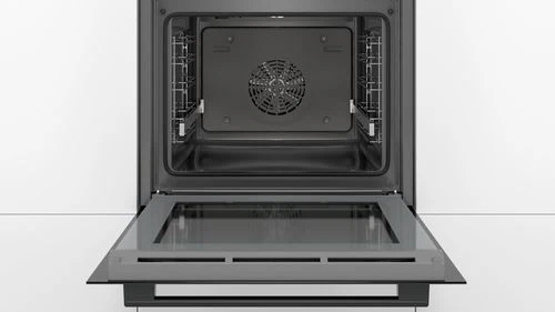 Forno Elétrico Bosch Serie 6 HRA5380S1 | Catalítico | 71 L | 59.4 cm | A | Aço inoxidável - Image 4