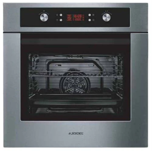 Forno Elétrico Jocel JFE014610 | 70 L | 59.5 cm | A | Aço inoxidável