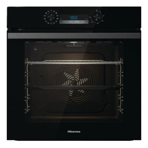 Forno Multifunções Pirólitico BI64221PB Even Bake 77L A+