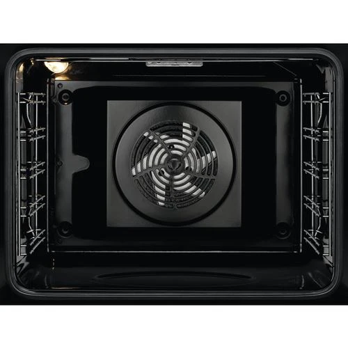 Forno Elétrico Zanussi ZOHKF1X1 | 72 L | 59.5 cm | A+ | Aço inoxidável - Image 4