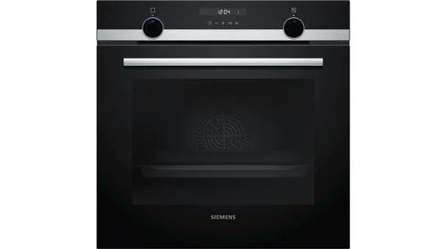 Forno Elétrico Siemens iQ500 HB537A0S0 | Catalítico | 71 L | 59.4 cm | A | Aço inoxidável