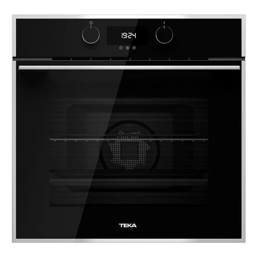 Forno Elétrico Teka HLB 830 | 70 L | 59.5 cm | A+ | Aço inoxidável